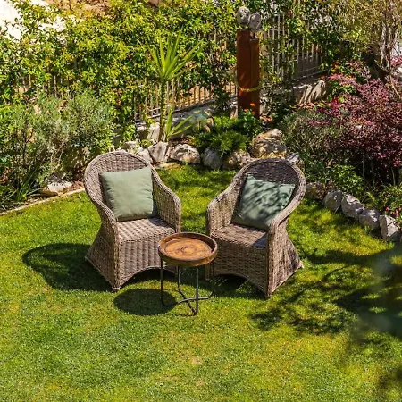 Coastal Bloom Garden & Bbq By Pikhost Villa Draç
